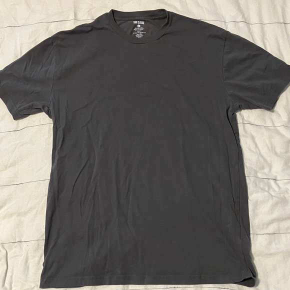 Other - Men's Dark Grey True Classic T-Shirt
